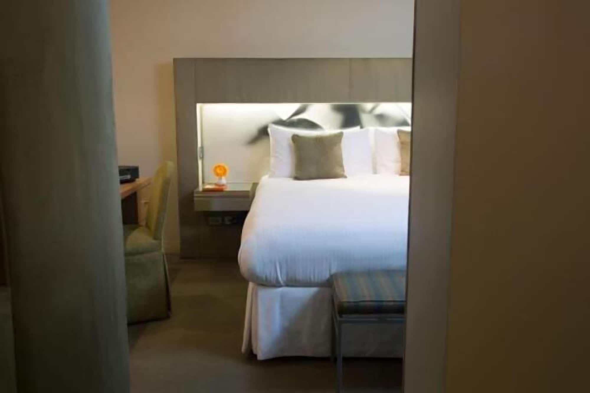 Shoreham Hotel