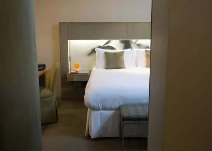 Shoreham Hotel