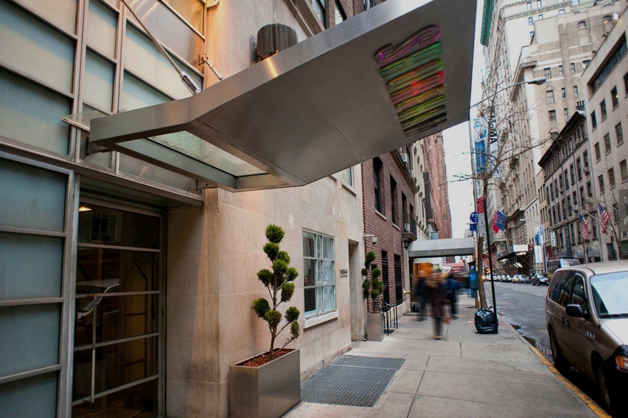 Hotel Shoreham Nueva York